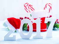 Что должно быть на новогоднем столе в год Петуха