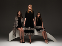 В чем встречать Новый год 2017: советы дизайнера Анастасии Ивановой