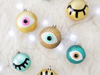 Подарки на Новый год: 15 вариантов Made in Ukraine