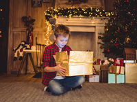 12 дней до Нового года: выбираем подарки