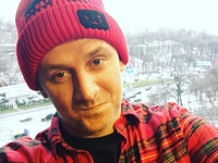 Потап трогательно поздравил экс-жену с днем рождения