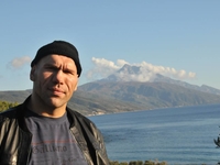 Николай Валуев признался, что покинул спорт из-за опухоли мозга