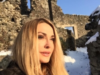 Ольга Сумская рассказала, что думает о разводе Джоли и Питта