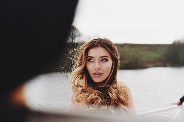 Регина Тодоренко написала трогательные стихи о любви