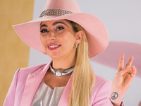 У Lady Gaga новый роман – СМИ