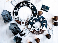 Простенько и со вкусом: ТОП-15 новогодних подарков до 350 гривен