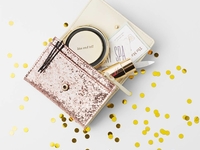 Пятнадцать стильных клатчей для новогодней вечеринки