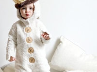 Новогодние костюмы для детей: 20 неизбитых идей