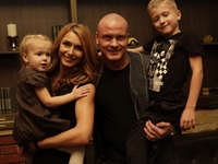 Письмо Деду Морозу: о чем мечтают дети Узелковых