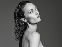 Тринадцать секретов красоты Ванессы Паради