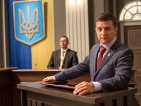 Владимир Зеленский рассказал, как планирует встретить Новый год