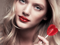 Семь главных beauty-трендов 2017