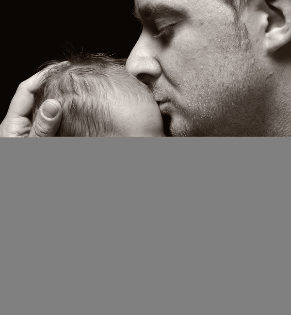 Как мужчине подготовиться к партнерским родам