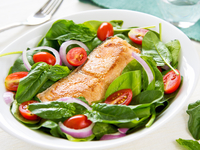 Что приготовить на Новый год: ТОП-10 рыбных блюд