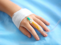 Благотворительность: 5-летнему мальчику нужна помощь