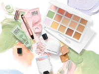 Как пользоваться консилером: три необычных способа применения