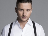 Сергей Лазарев прокомментировал, почему скрывал своего сына 2,5 года