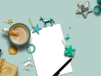 6 дней до Нового года: подводим итоги и ставим новые цели