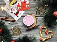 Подарки на Новый год 2017: косметика Made in Ukraine