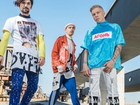 Спасибо, 2016, за АГОНЬ