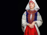Пять элементов украинского костюма, о существовании которых ты не знала