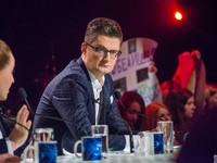 Игорь Кондратюк рассказал о своей работе с Александром Ломией