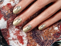 5 дней до Нового года: позаботься о маникюре и педикюре