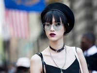 Итоги года: 10 главных street style трендов 2016