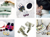 Instagram-аккаунты, на которые стоит подписаться любителям моды