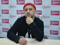MONATIK оценил величину своего вклада в культурное наследие Украины