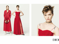 Десятка лучших: рекламные кампании сезона весна-лето 2017