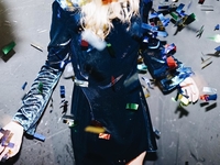 Как собраться за пять минут на новогоднюю вечеринку?