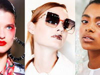 Главные beauty-тренды 2017 года
