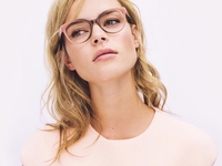 Макияж под очки: пошаговый мастер-класс