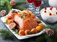 Как запечь утку на Новый год и Рождество: ТОП-5 рецептов