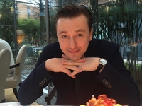 Сергей Безруков впервые рассказал о внебрачных детях