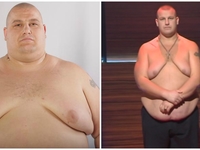 Зважені та щасливі 6 сезон: фото победителей до и после похудения