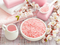 3 дня до Нового года: beauty-процедуры для тела