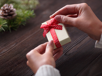 1 день до Нового года: отдохни и настройся