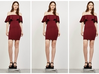 Где купить платье на Новый год до 500 гривен?