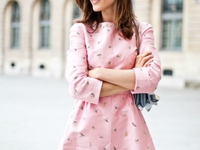 Три тренда, которые станут фаворитами весной 2017