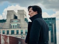 Шерлок 4 сезон 2 серия: вышел новый трейлер от BBC