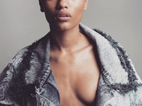 Пять моделей, которые прославятся в 2017 году