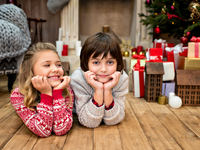 Посівалки для дітей українською мовою