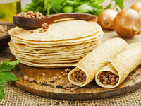 Как приготовить несладкие начинки для блинов и пирожков