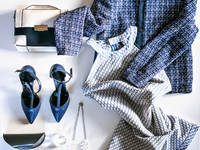 Какие вещи стройнят: модные советы от стилиста