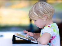 Дети и гаджеты: правила пользования