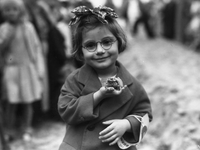 Экскурс в прошлое: трогательные снимки, мимо которых невозможно пройти