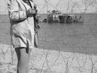 Умерла журналистка, сообщившая о начале Второй мировой войны