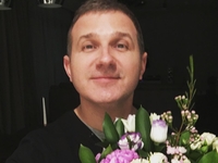 Юрий Горбунов показал, каким был в молодости